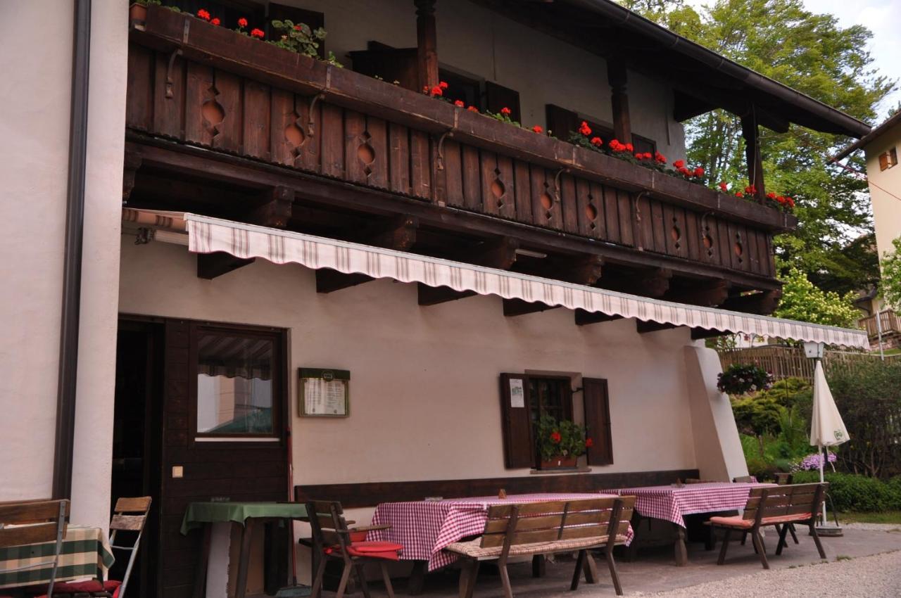 Gasthof Schluff Guest House Soprabolzano Exterior photo